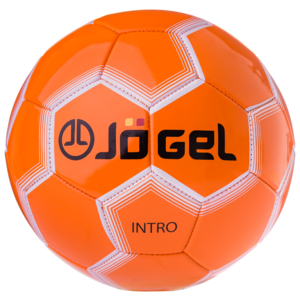 Футбольный мяч Jögel JS-100 Intro (фото modal nav 12)
