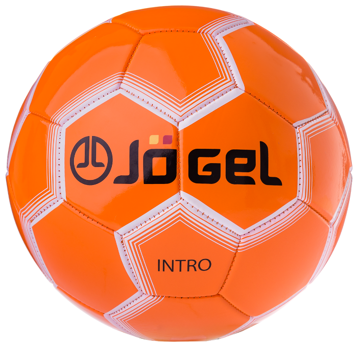 Футбольный мяч Jögel JS-100 Intro (фото modal 12)