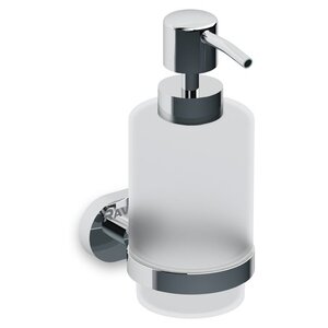 Дозатор для жидкого мыла RAVAK Chrome CR 231.00 (фото modal nav 1)