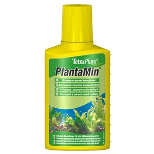 Tetra PlantaMin удобрение для растений (фото modal nav 3)