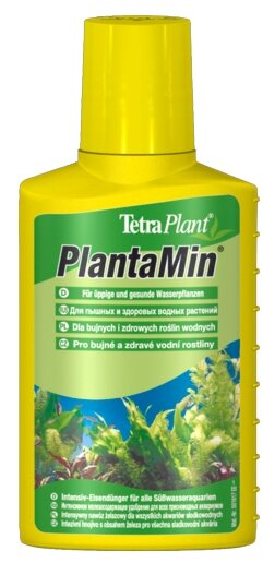Tetra PlantaMin удобрение для растений (фото modal 3)