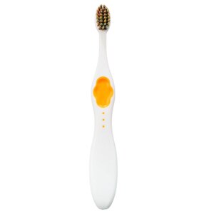 Зубная щетка Montcarotte Kids Toothbrush soft 1+ (фото modal nav 4)