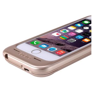 Чехол-аккумулятор Odoyo Power+Shell Ex для Apple iPhone 6/iPhone 6S (фото modal nav 10)