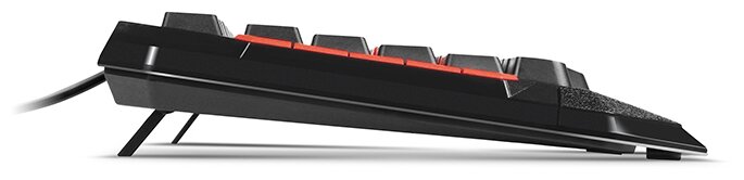 Клавиатура и мышь SVEN Challenge 9000 Combo Black USB (фото modal 7)