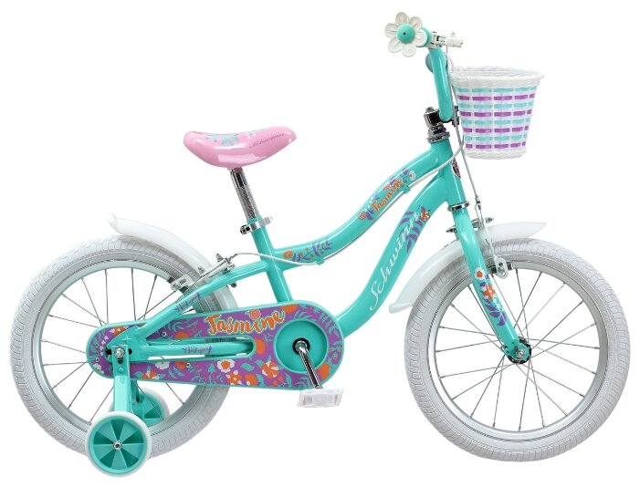 Детский велосипед Schwinn Jasmine (2019) (фото modal 1)
