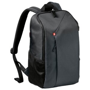 Рюкзак для фотокамеры Manfrotto NX Backpack CSC camera (фото modal nav 1)