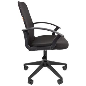 Компьютерное кресло Chairman 615 SL офисное (фото modal nav 15)