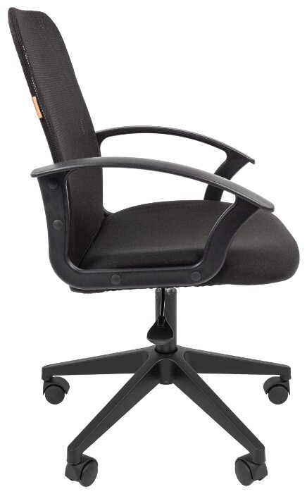Компьютерное кресло Chairman 615 SL офисное (фото modal 15)