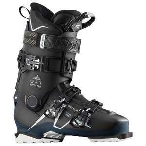 Ботинки для горных лыж Salomon Qst Pro 100 (фото modal nav 1)
