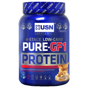 Протеин USN Pure GF-1 (1000 г) (фото modal nav 2)