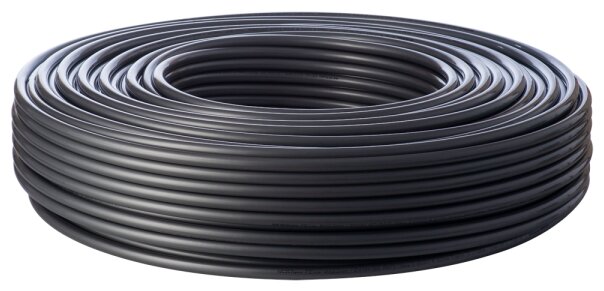 Труба водопроводная MVI PE-Xа EVOH PE.420.04, сшитый полиэтилен, 16мм, 200м (фото modal 1)