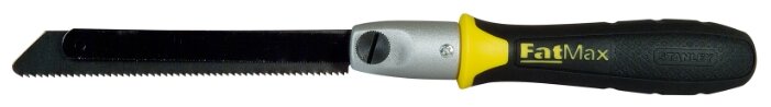Ножовка многофункциональная STANLEY FatMax 0-20-220 (фото modal 1)