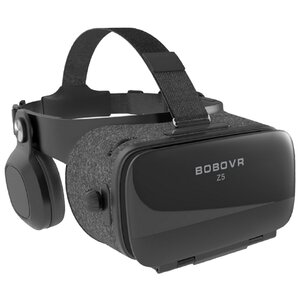 Очки виртуальной реальности BOBOVR Z5 Version 2018 (фото modal nav 1)