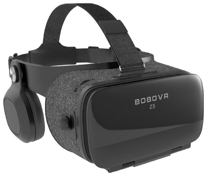 Очки виртуальной реальности BOBOVR Z5 Version 2018 (фото modal 1)