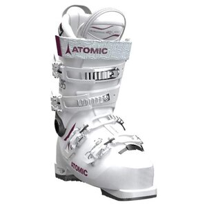 Ботинки для горных лыж ATOMIC Hawx Prime 95 W (фото modal nav 2)