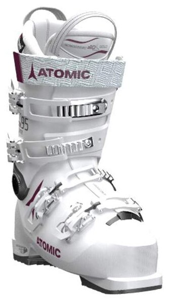 Ботинки для горных лыж ATOMIC Hawx Prime 95 W (фото modal 2)