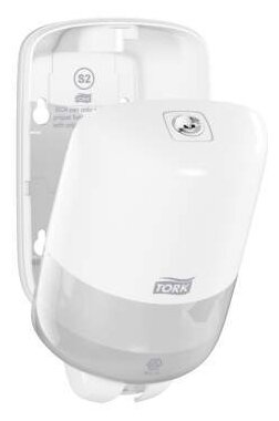 Дозатор для жидкого мыла TORK Elevation 561000/561008 (фото modal 4)