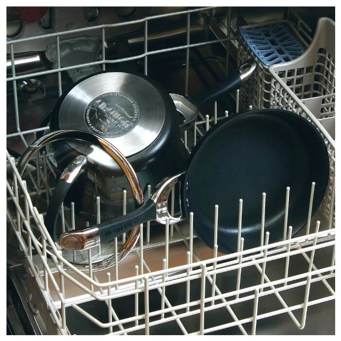 Набор посуды Сirculon Symmetry 84010 8 пр. (фото modal 20)