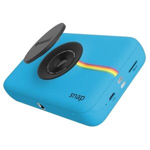 Фотоаппарат моментальной печати Polaroid Snap (фото modal nav 11)