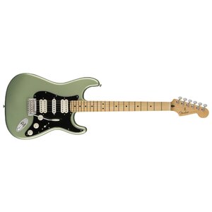Электрогитара Fender Player Stratocaster HSH (фото modal nav 2)