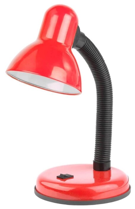 Настольная лампа In Home СНО-12К (фото modal 1)