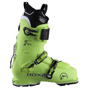 Ботинки для горных лыж ROXA R3 130 TI IR (фото modal nav 1)
