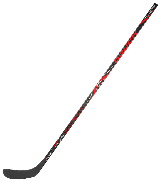 Хоккейная клюшка Bauer Vapor X700 Lite Grip Stick 127см, P92(50) (фото modal 2)