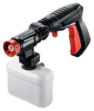 Bosch Насадка-пистолет с вращением на 360º F016800536 (фото modal 1)
