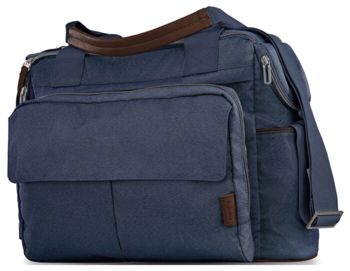 Сумка Inglesina Dual Bag (фото modal 8)