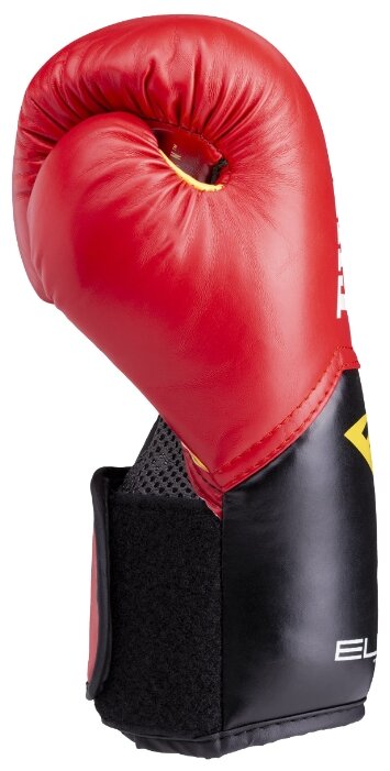Боксерские перчатки Everlast Elite ProStyle (фото modal 3)