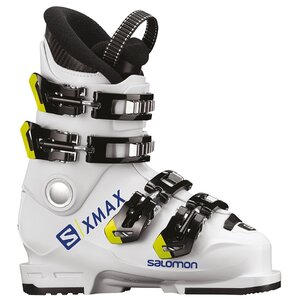 Ботинки для горных лыж Salomon X MAX 60T L (фото modal nav 1)