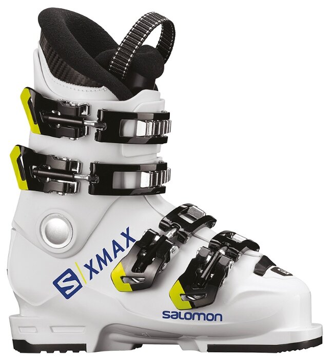 Ботинки для горных лыж Salomon X MAX 60T L (фото modal 1)