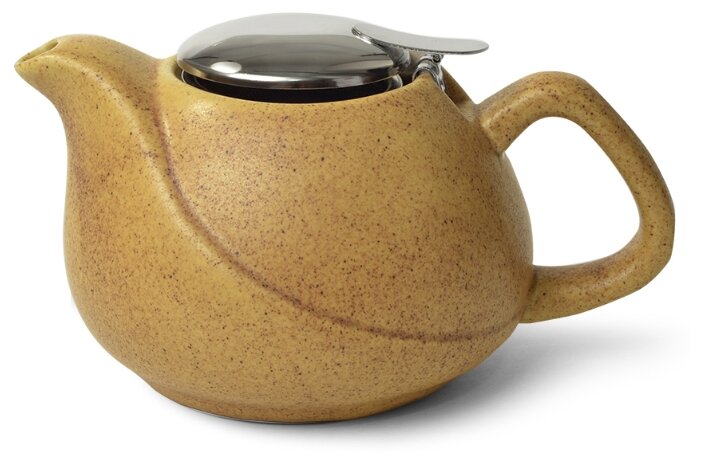 Fissman Заварочный чайник с ситечком 750 мл (фото modal 4)
