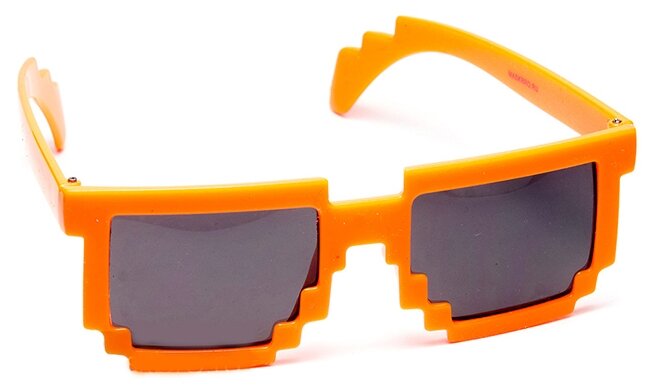 Солнцезащитные очки Maskbro 510 (фото modal 26)