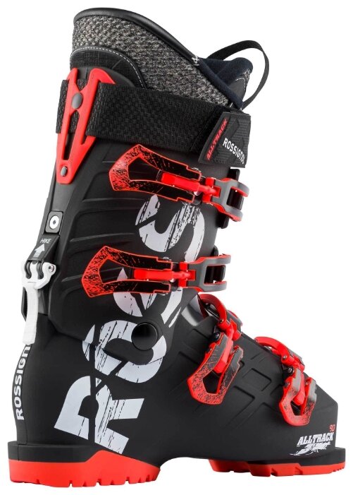 Ботинки для горных лыж Rossignol Alltrack 90 (фото modal 4)