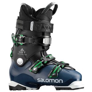Ботинки для горных лыж Salomon Qst Access 80 (фото modal nav 1)