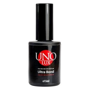 UNO Бескислотное грунтовочное покрытие для ногтей Lux Ultra Bond (фото modal nav 1)