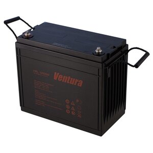 Аккумуляторная батарея Ventura HRL 12600W 140 А·ч (фото modal nav 1)