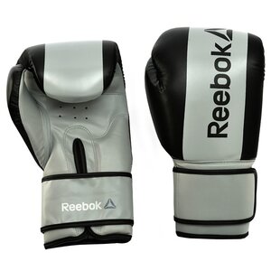Боксерские перчатки REEBOK Retail Boxing Gloves (фото modal nav 1)