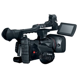 Видеокамера Canon XF705 (фото modal nav 6)