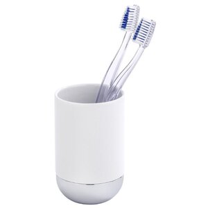 Стакан для зубных щеток Wenko Melfi (фото modal nav 2)