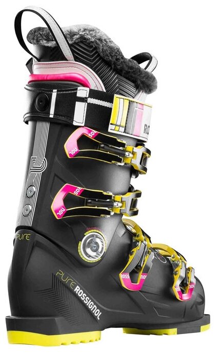 Ботинки для горных лыж Rossignol Pure Elite 120 (фото modal 2)