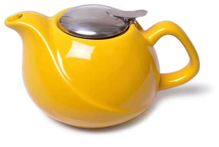 Fissman Заварочный чайник с ситечком 750 мл (фото modal 1)