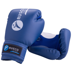 Боксерские перчатки RUSCO SPORT 4-10 oz (фото modal nav 6)