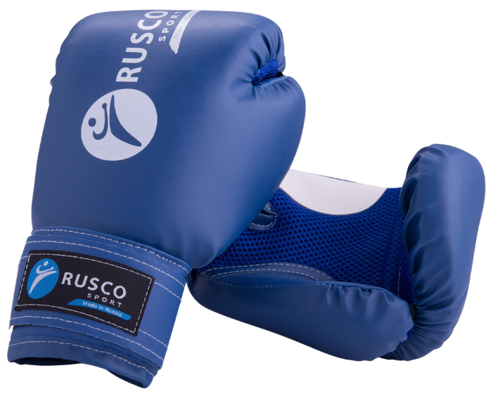 Боксерские перчатки RUSCO SPORT 4-10 oz (фото modal 6)