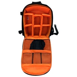 Рюкзак для фотокамеры Tigernu T-X6007 (фото modal nav 4)