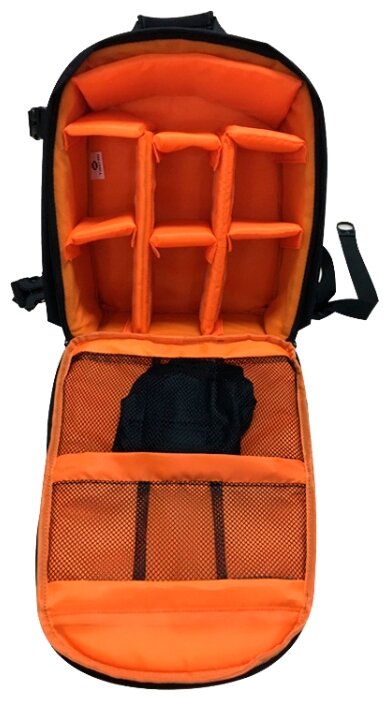 Рюкзак для фотокамеры Tigernu T-X6007 (фото modal 4)