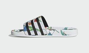 Шлепанцы adidas (фото modal nav 2)