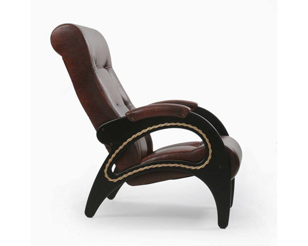 Кресло Мебель Импэкс Модель 41 (фото modal 2)