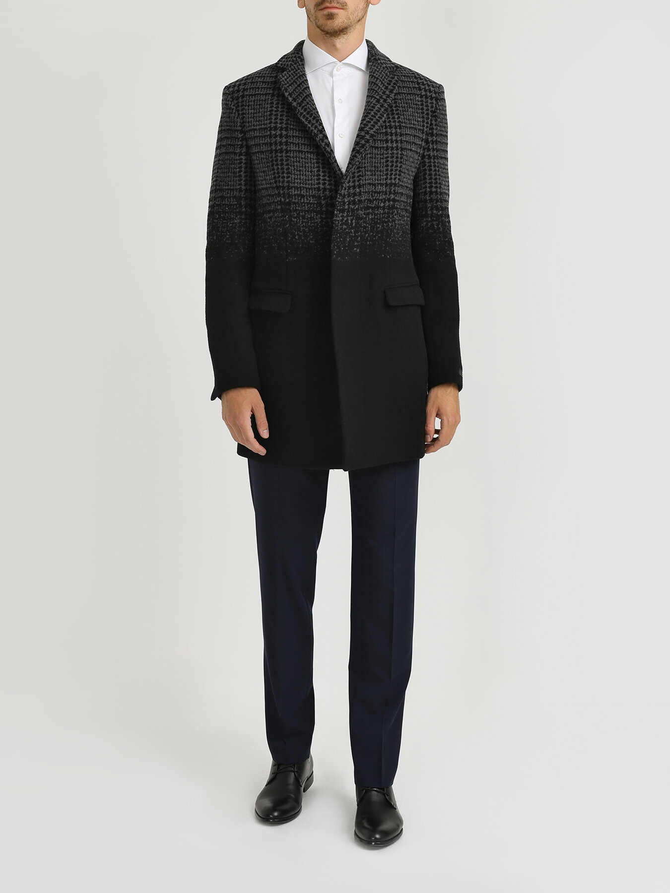 Пальто Karl Lagerfeld (фото modal 1)